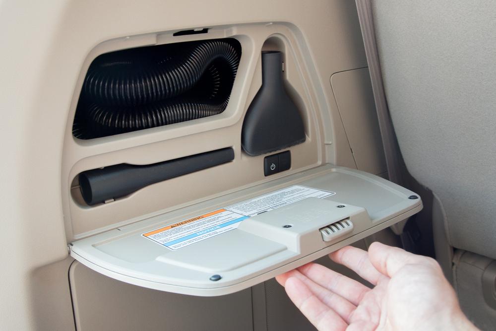 2015 Honda Odyssey;
