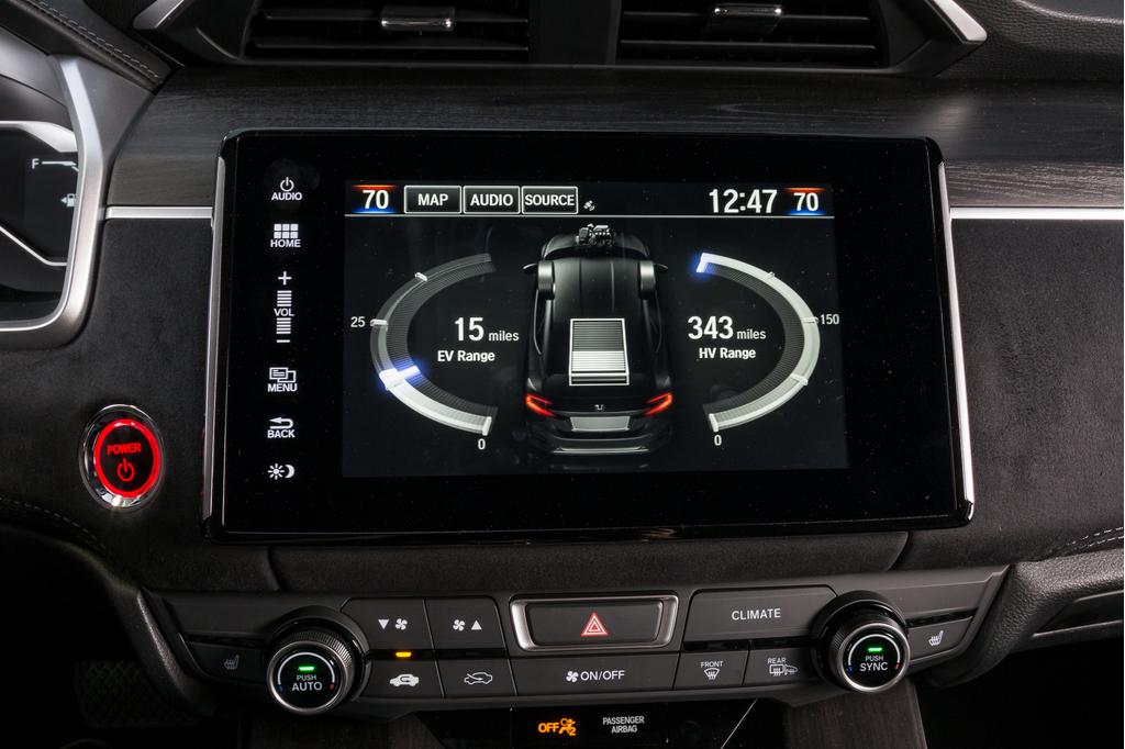 honda-clarity-pluginhybrid-22-2018, clarity, first drive, honda.