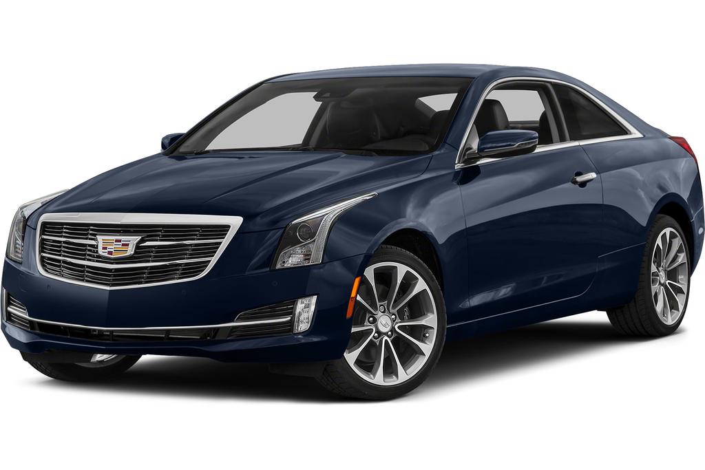 JSwain: Recall Alert: 2013-2016 Cadillac ATS