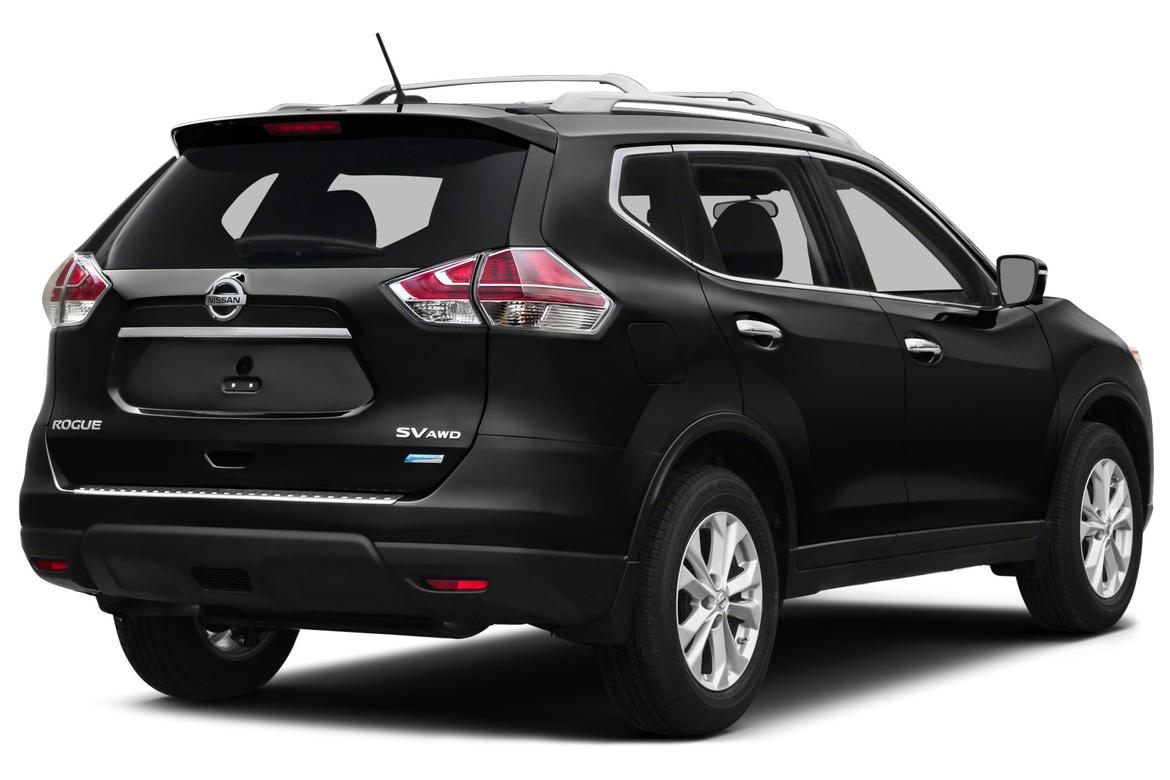 Recall Alert 2014 Nissan Rogue News Cars Com