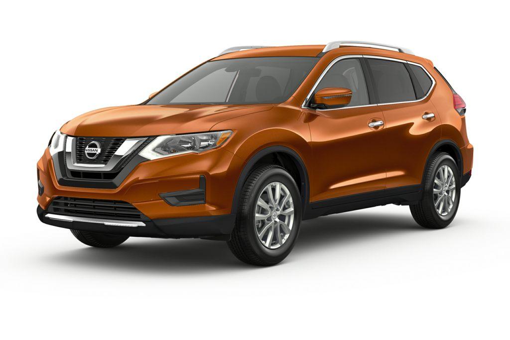 2016 17 Nissan Rogue Recall Alert News Cars Com