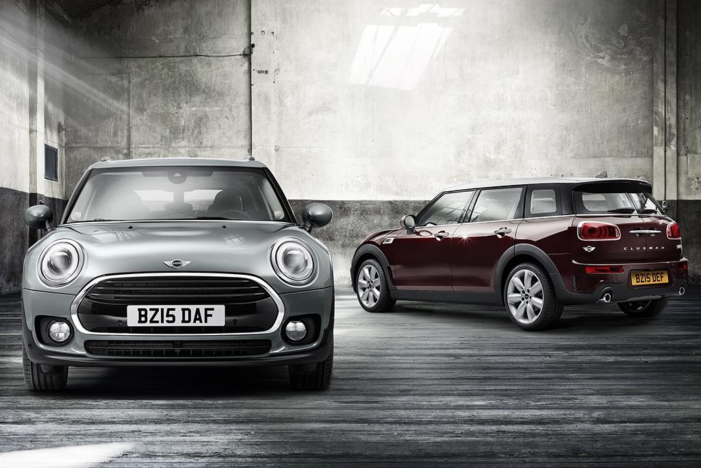 2016 Mini Clubman Cooper Price And Size Increase News Cars 2016 Mini Clubman Oem Jpg