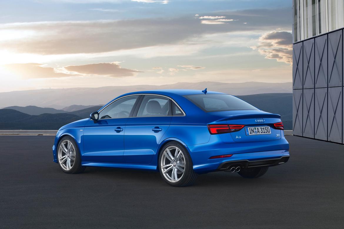 2017 Audi A3 What S Changed News Cars 17audi A3 Oem 08 Jpg