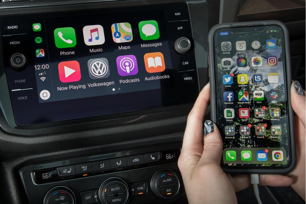 What Is Apple CarPlay? | Car in My Life
