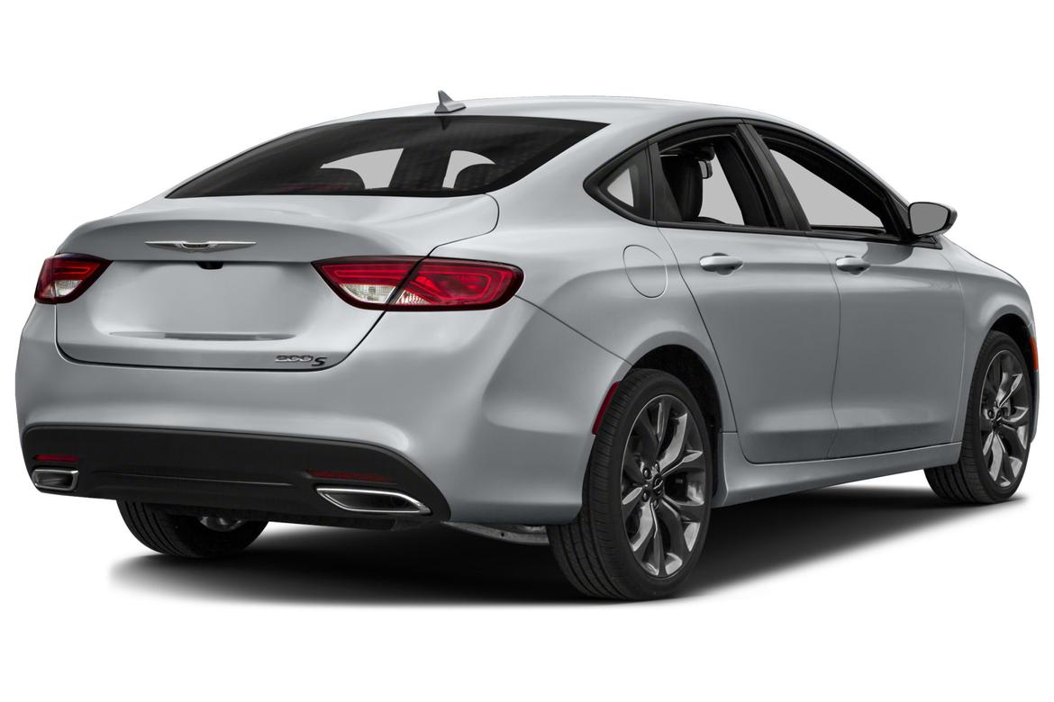 Recall Alert 2016 Chrysler 200 News Cars Recall Alert 2016 Chrysler 200