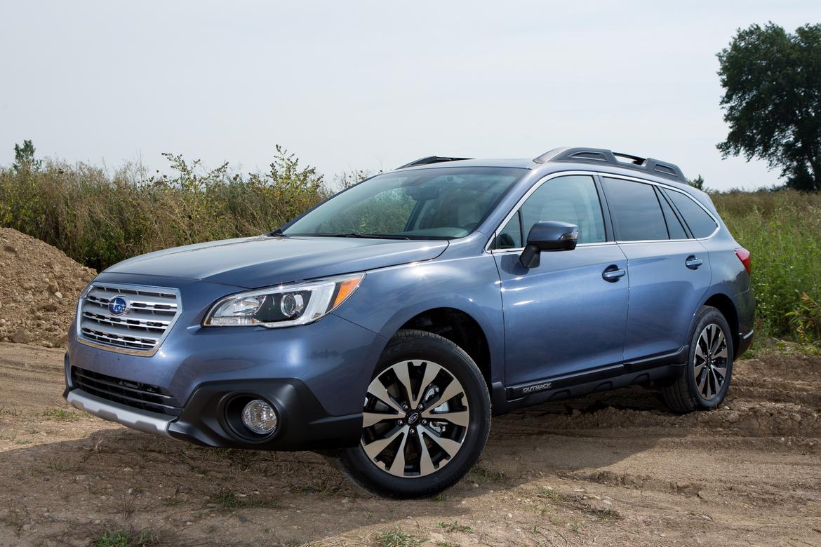 2017 Subaru Outback Review News Cars 2017 Subaru Outback Review