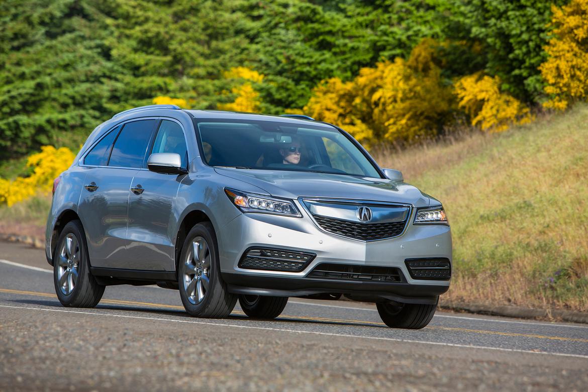 2017 2016 Acura Transmission Issue News Cars 2017 2016 Acura Transmission Issue