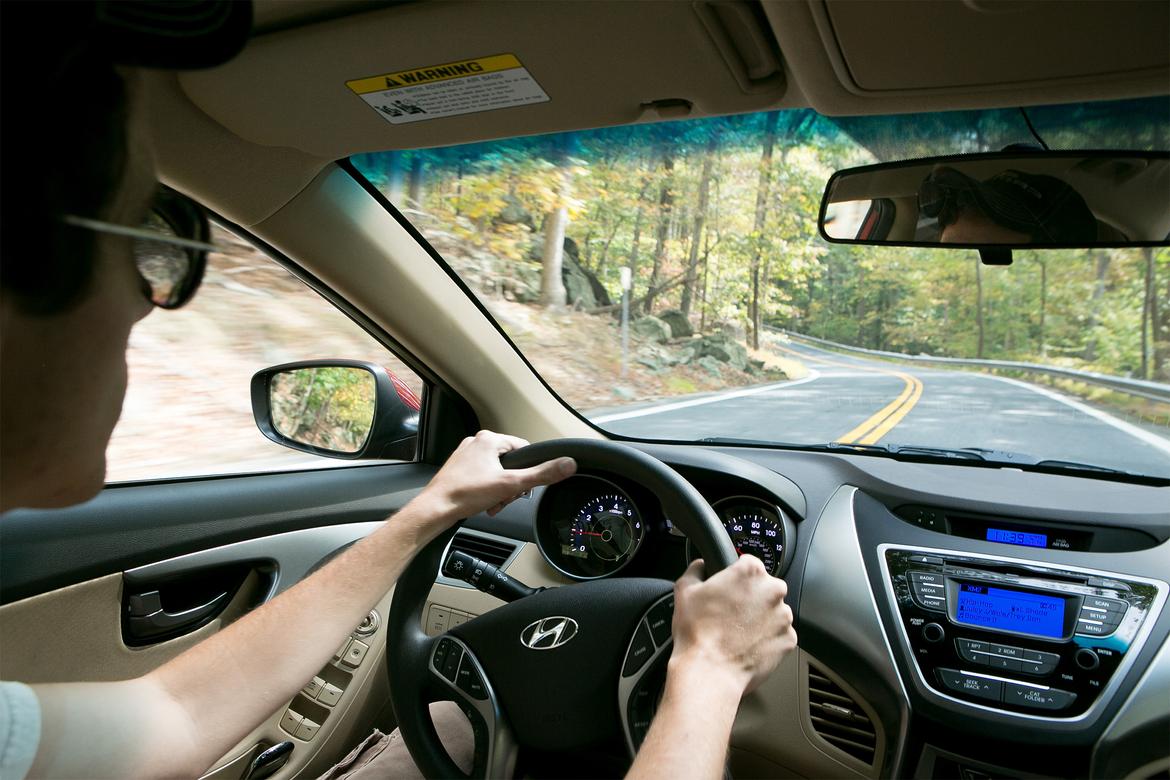 Power steering noise when turning honda