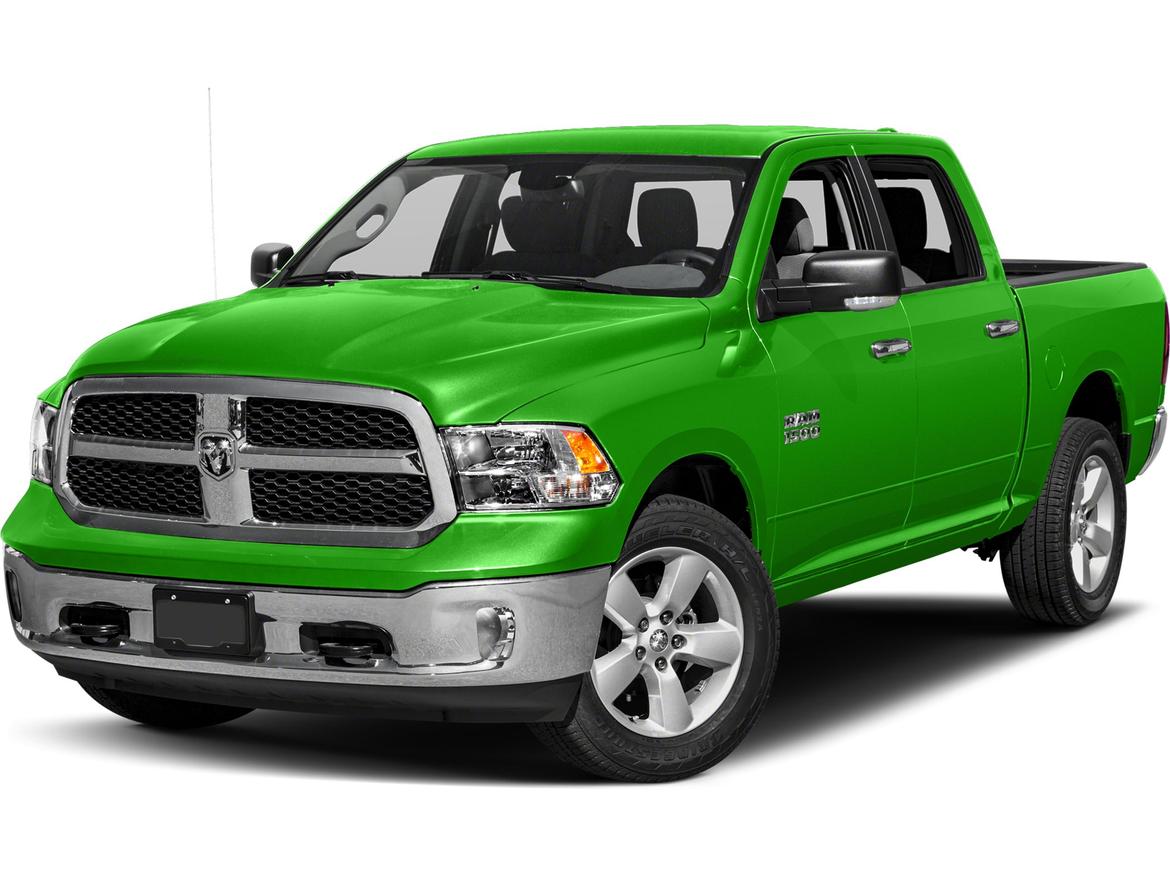 2013-2016 Ram 1500 and 2500, 2014-2016 Ram 3500: Recall ...