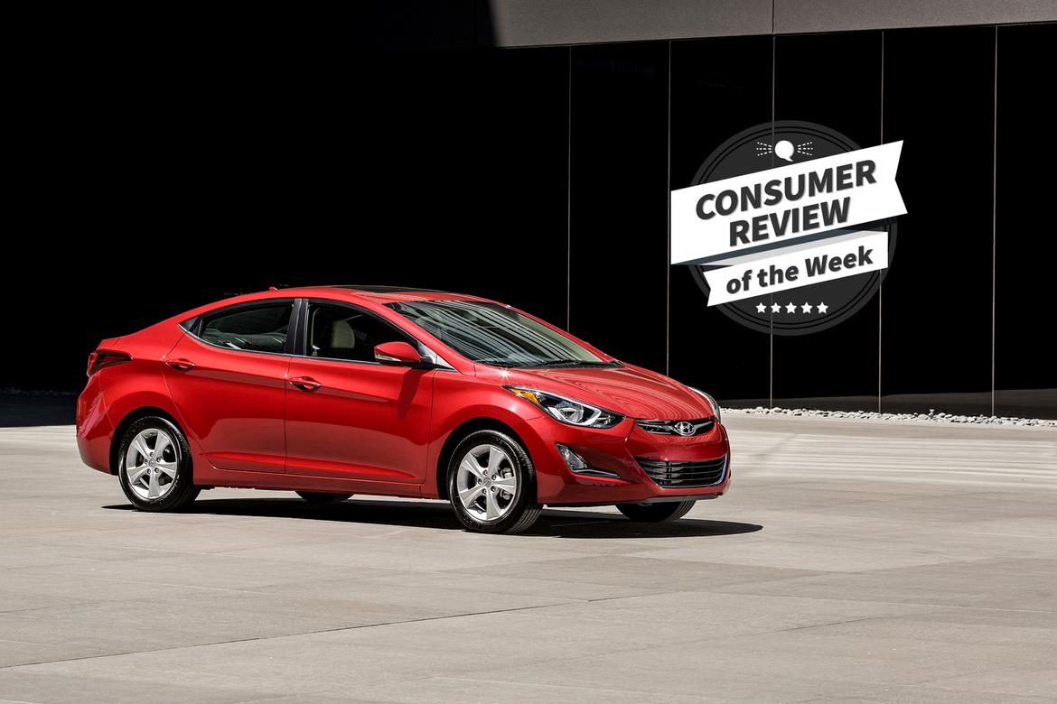 Hyundai Elantra: Consumer information Hyundai Elantra: Consumer information