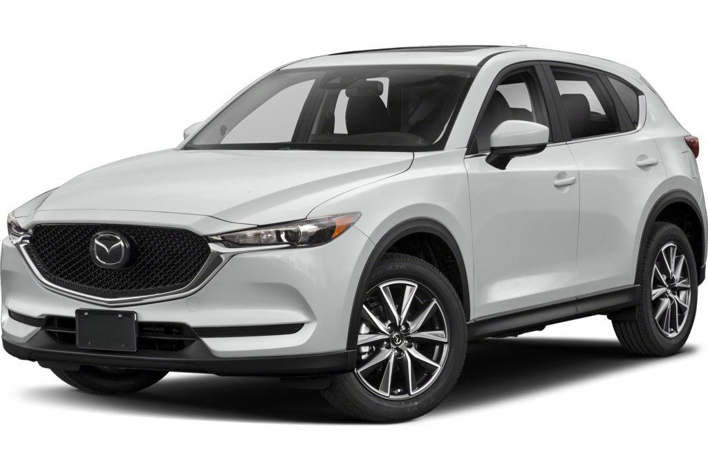 2018 Mazda CX5 Recall Alert News