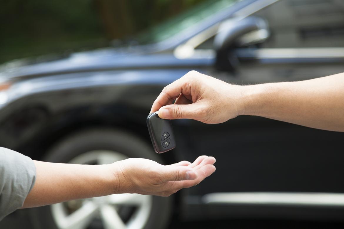 Describe, please, the process of buying a car from the hands specifically in my situation Describe, please, the process of buying a car from the hands specifically in my situation