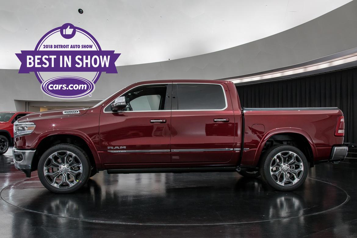 2018 Detroit Auto Show Best In News Cars 2018 Detroit Auto Show Best In Jpg