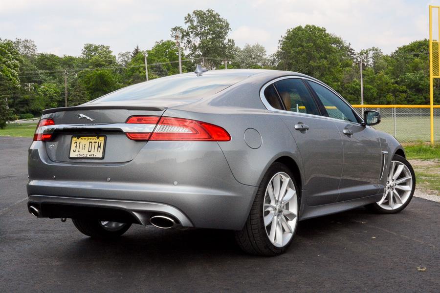 All Wheel Drive Cars With Good Gas Mileage >> 2013 Jaguar XF - Our Review | Cars.com All Wheel Drive Cars With Good Gas Mileage >> 2013 Jaguar XF - Our Review | Cars.com