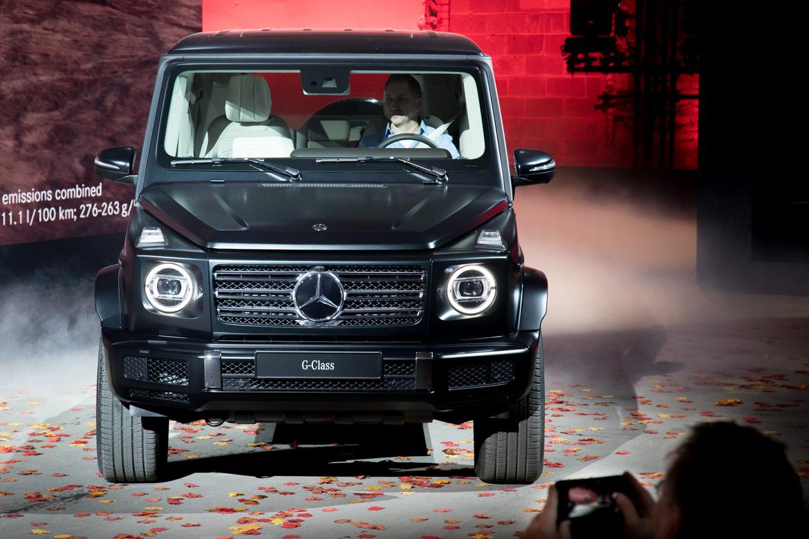 Р“РµР»РёРє g500 2021