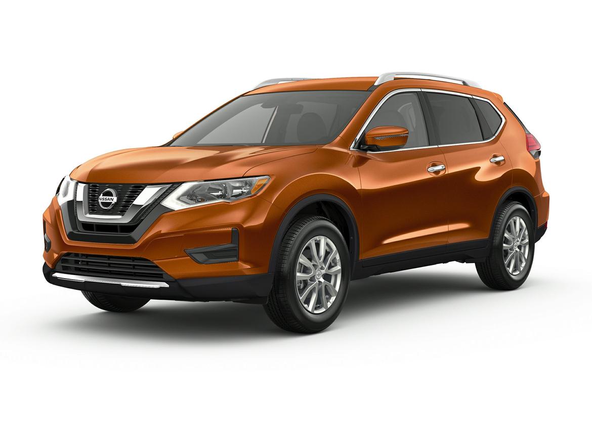 2016 17 Nissan Rogue Recall Alert News Cars 2016 17 Nissan Rogue Recall Alert