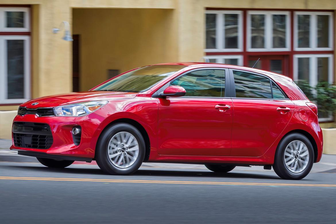 2018 Kia Rio Preview News Cars Meta Itemprop Width Content 1170 Height 2018 Kia Rio Hatchback