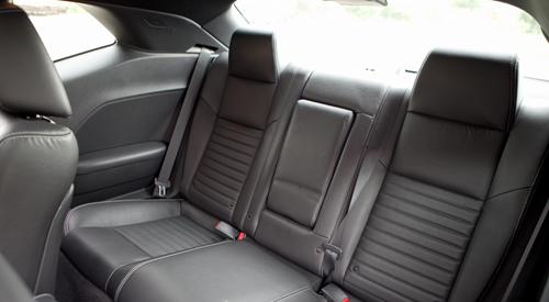 Car Backseats You Want to Sit In | News | Cars.com