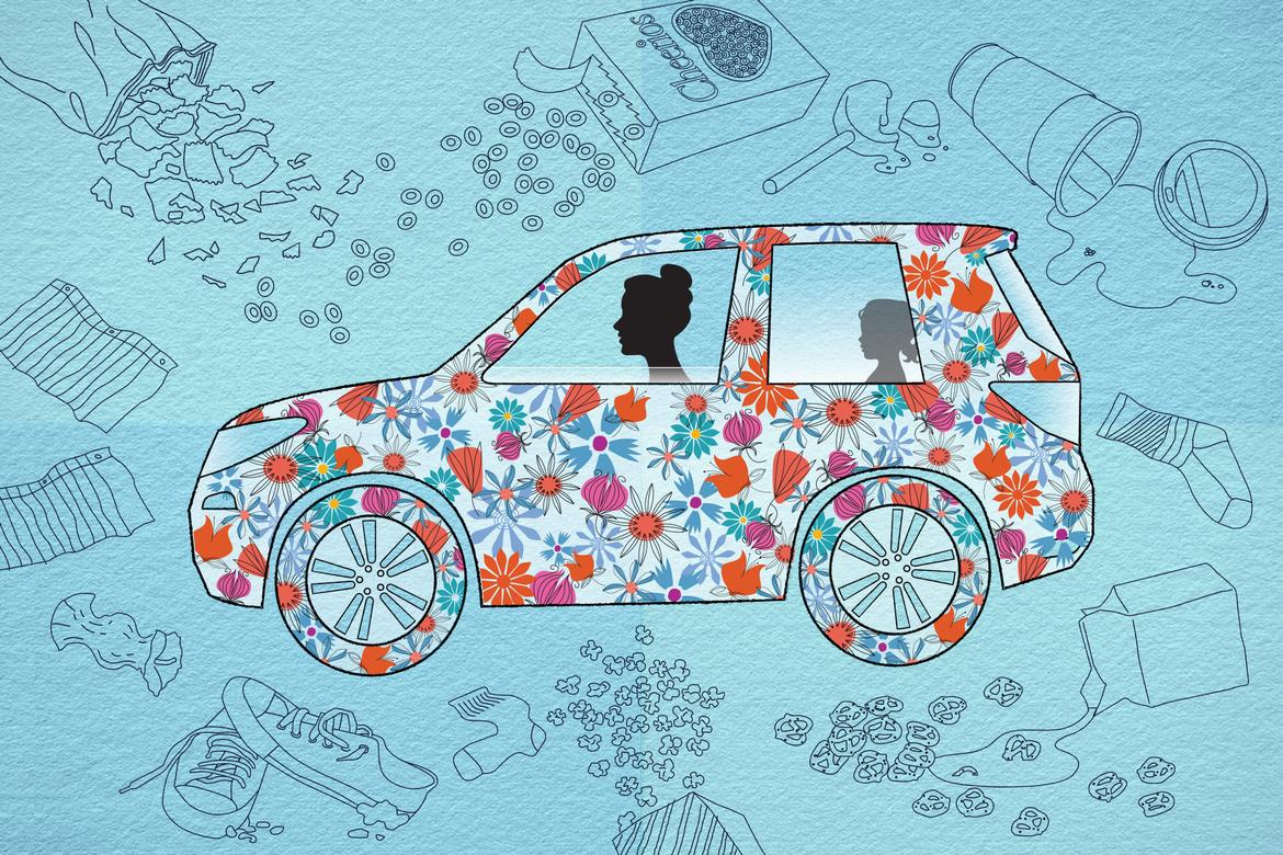 this mothers day clean moms car news carscom