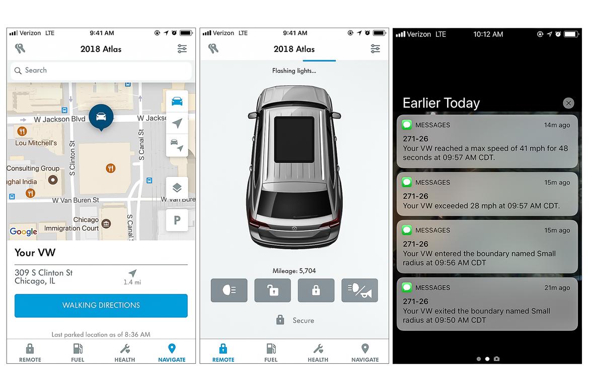 Should We Renew the Car-Net Subscription for Our ...