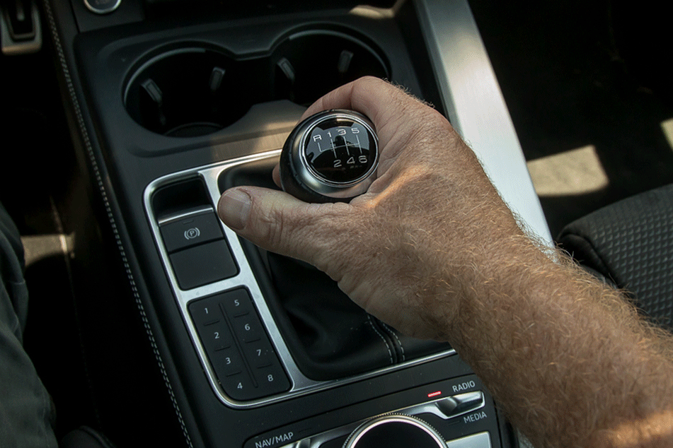 It's National Stick Shift Day! Here Are Our 7 Fave Clutch Performers