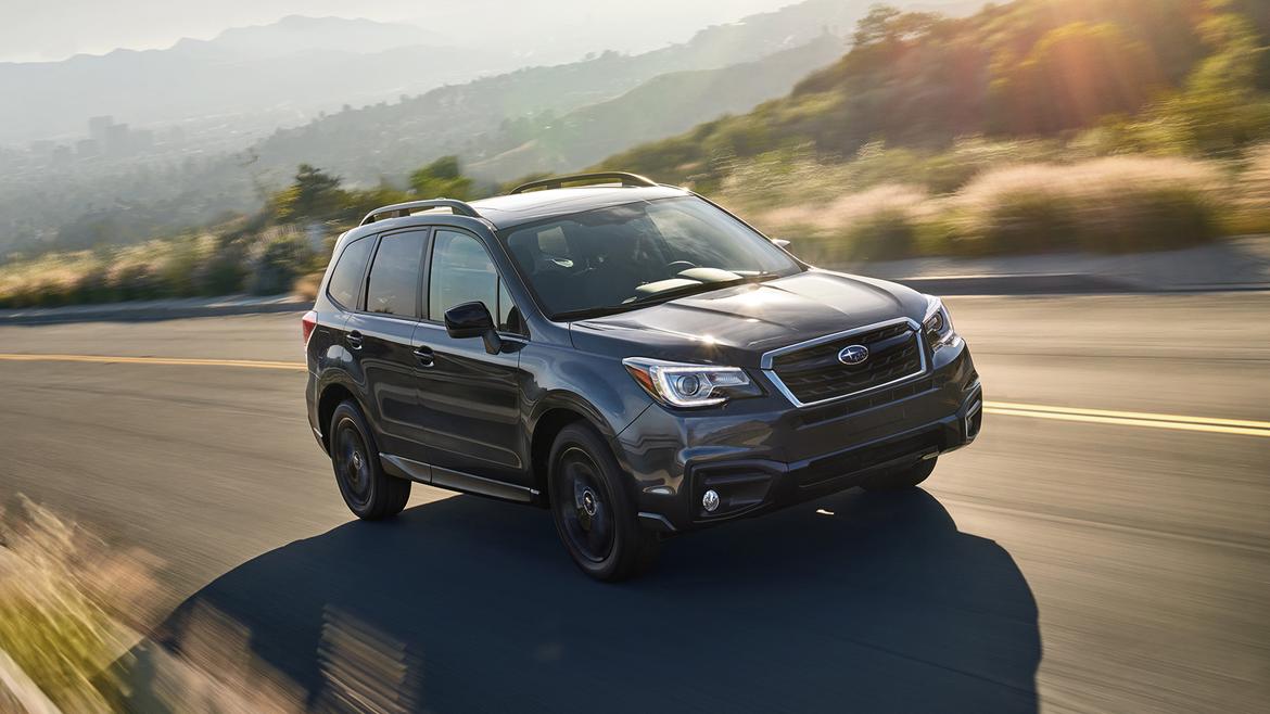 Beautiful Subaru 2018 Subaru Forester Whatu0027s Changed Intended Subaru Forester Colors B 2018 subaru forester colors. Beautiful Subaru 2018 Subaru Forester Whatu0027s Changed Intended Subaru Forester Colors B