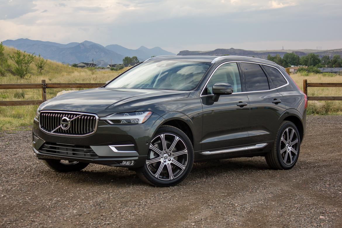 Image result for 2018 volvo xc60