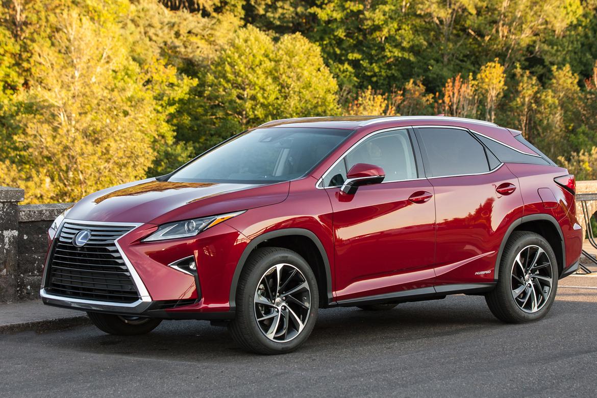 Lexus Slashes Price Of 2018 Rx 450h Hybrid News Cars 2018 Lexus Rx 450h Oem Jpg