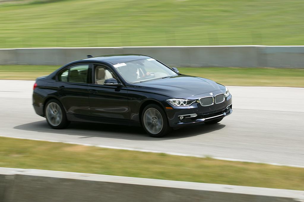 Bmw service bulletins x3 #6