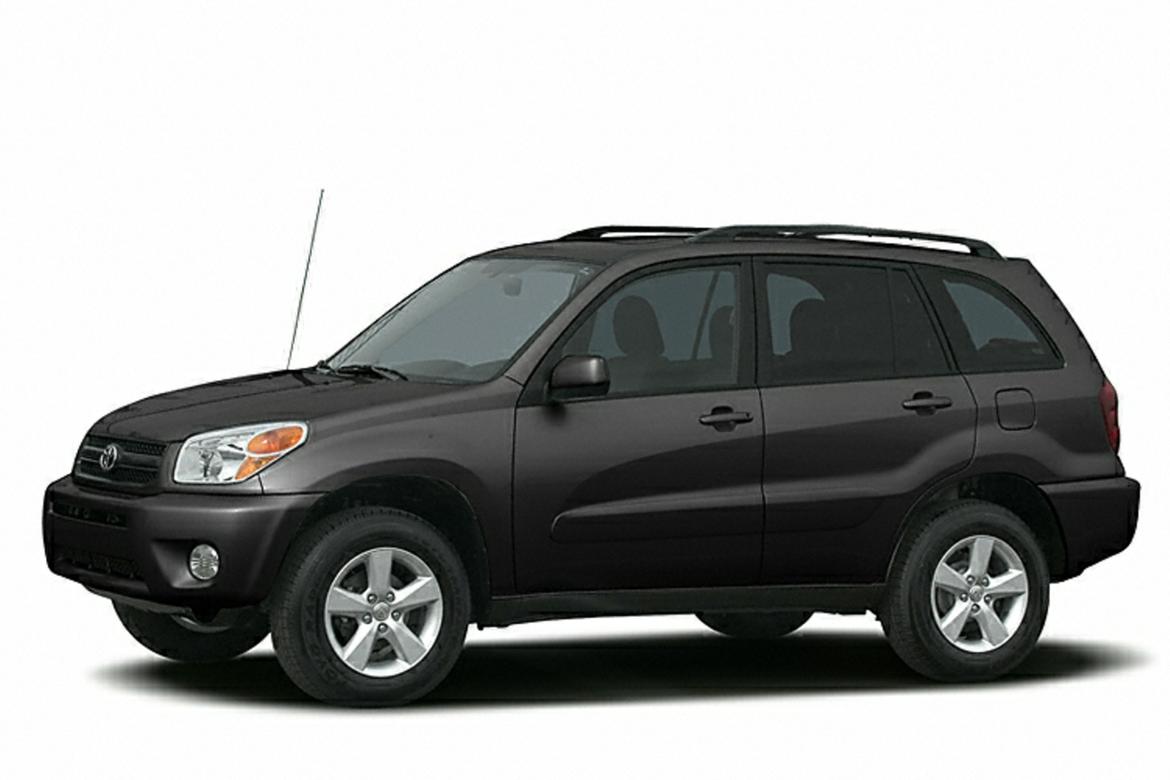 2004 toyota recall #7 2004 toyota recall #7
