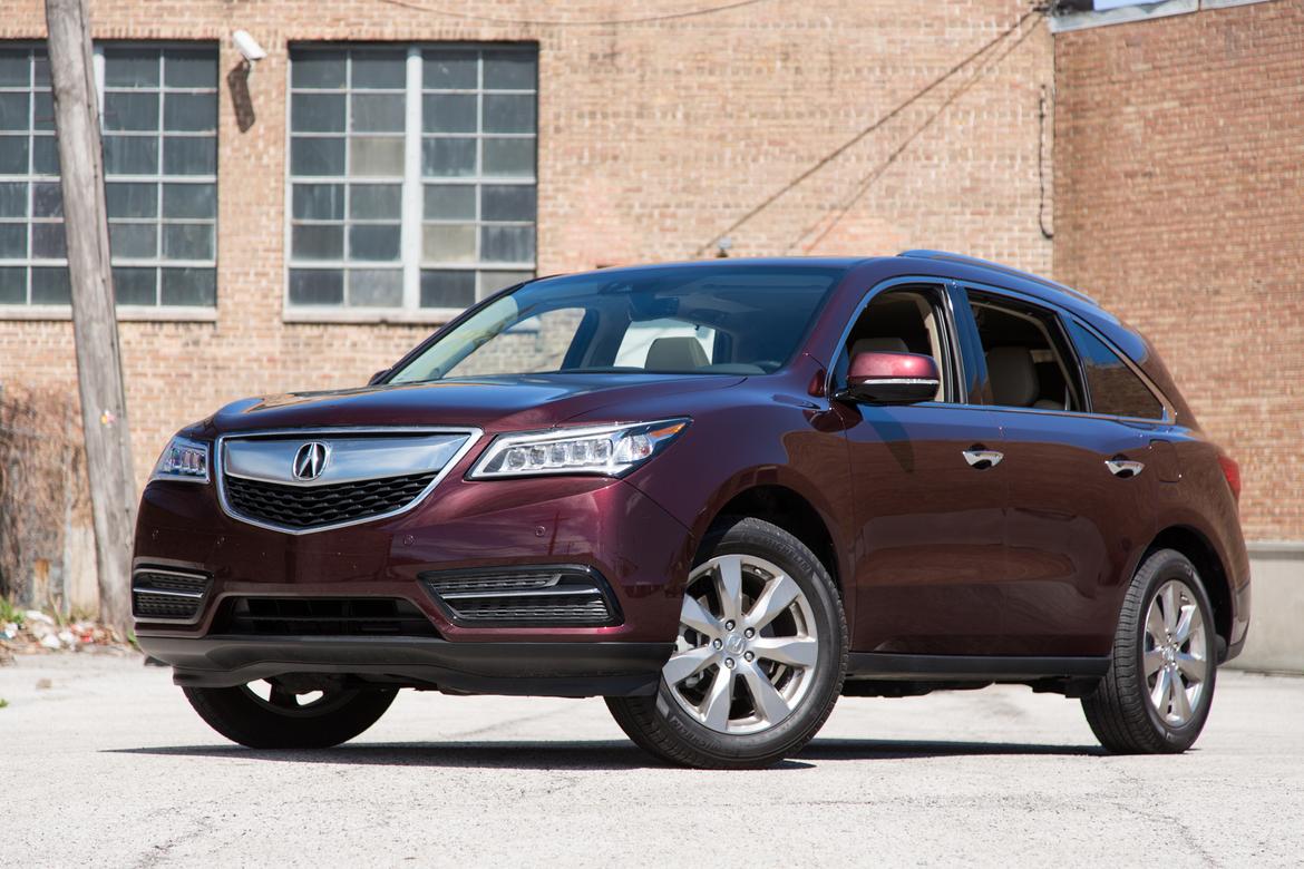 2016 Acura Mdx Transmission Issue News Cars 2016 Acura Mdx Transmission Issue