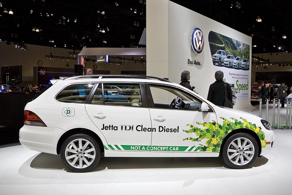Vw Sel Crisis Timeline Of Events News Cars Vw Sel Crisis Timeline Of Events