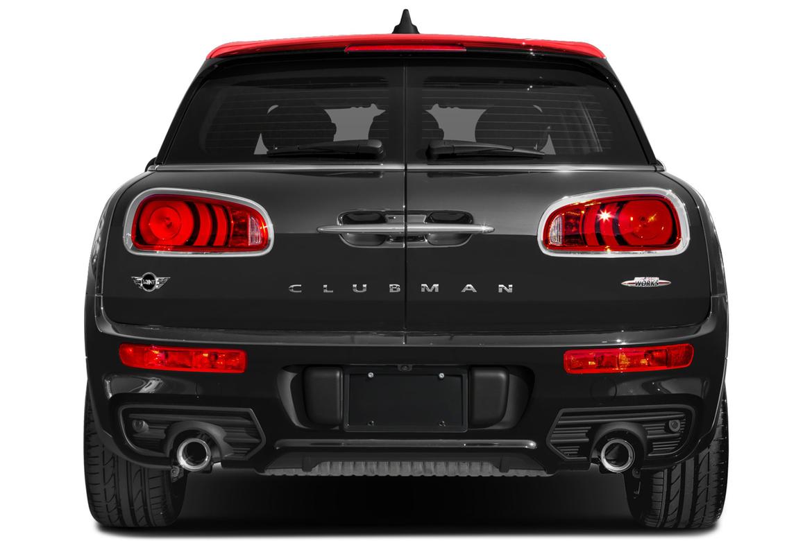 2016 2017 Mini Clubman Cooper S And John Works 2016 2017 Mini Clubman Cooper S And John Works Recall Alert