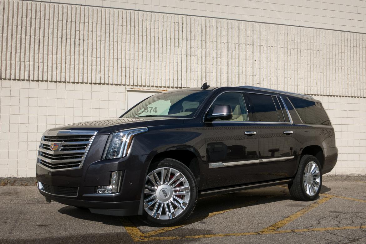 Time For A New Escalade 5 Things Cadillac Needs To Improve News Time For A New Escalade 5 Things Cadillac Needs To Improve News Cars