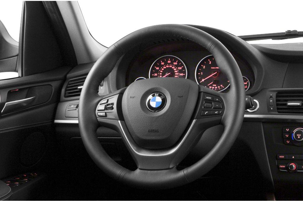 2017 Bmw X3 M6 Recall Alert News Cars