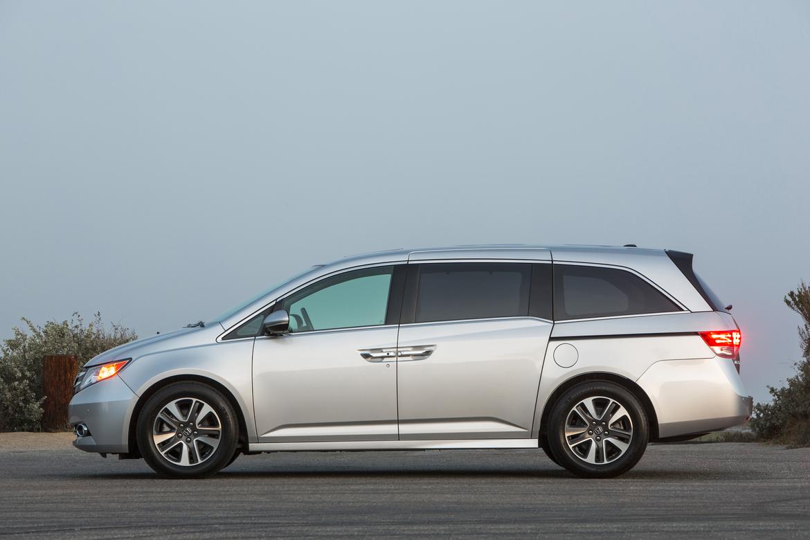 2016 Honda Odyssey What S Changed News Cars 2016 Odyssey 01 Oem Jpg