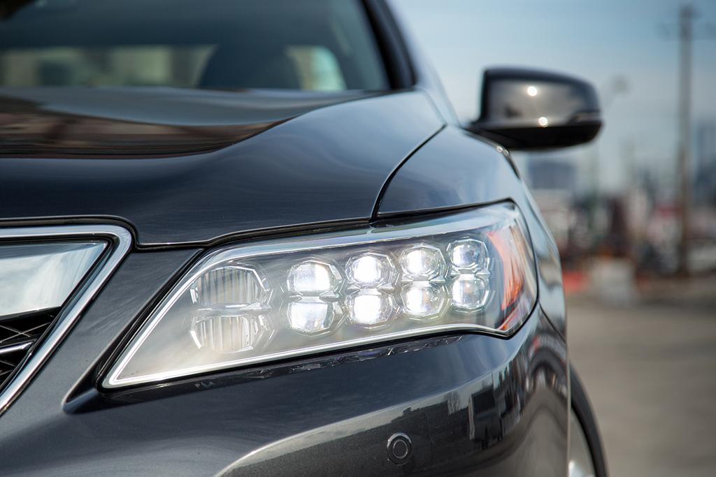 2016 Acura Rlx Sport Hybrid Review News Cars 2016 Acura Rlx Sport Hybrid Review