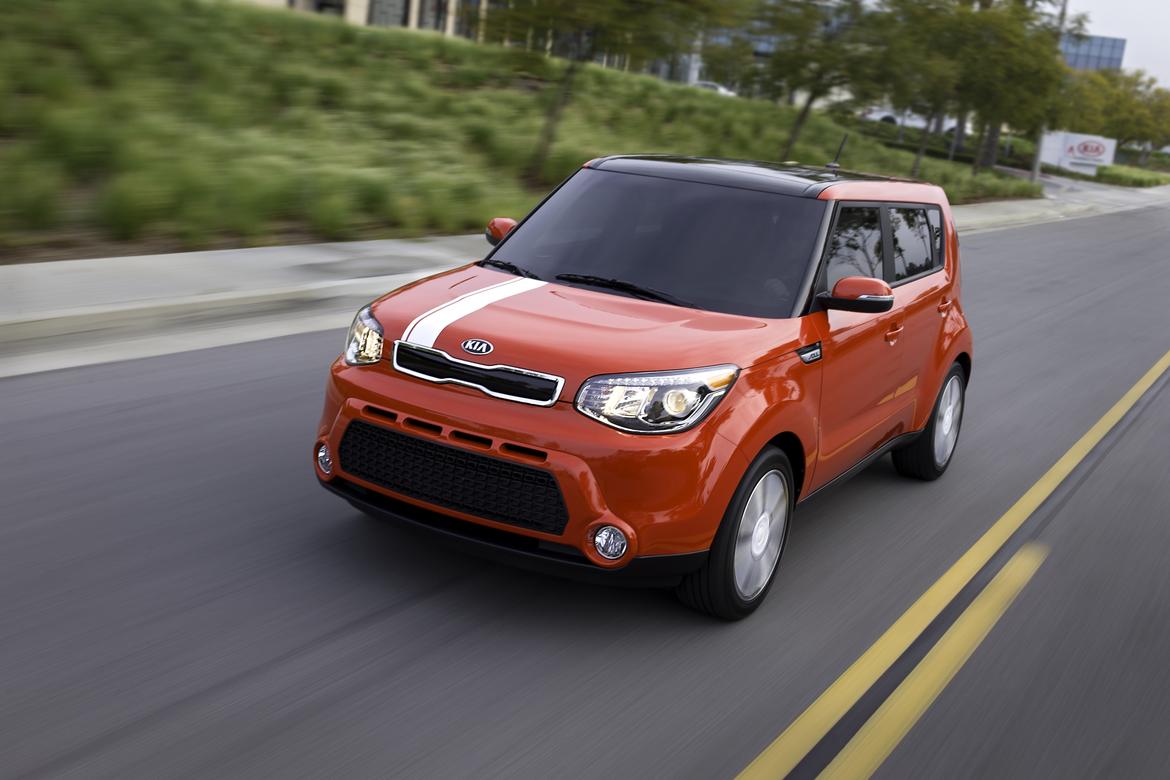 Kia Soul: Side Airbag (SAB) Module. Installation Kia Soul: Side Airbag (SAB) Module. Installation
