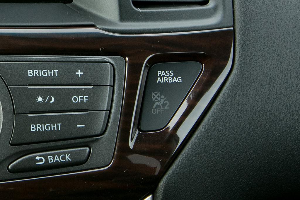 nissan\u0027s massive airbag recall what owners need to know news Nissan Car Specifications nissan\u0027s massive airbag recall what owners need to know