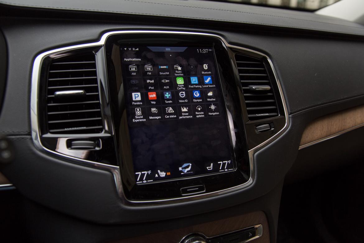 Car Radio Screen Repair Car Radio Screen Repair