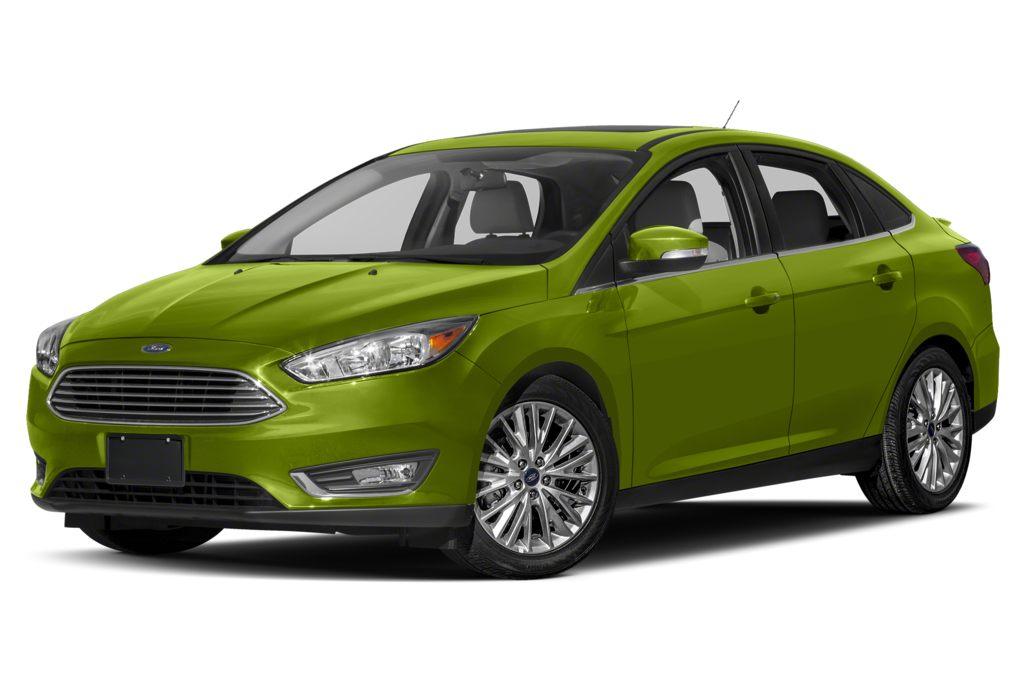 Image result for 2018 Ford Focus vehicles