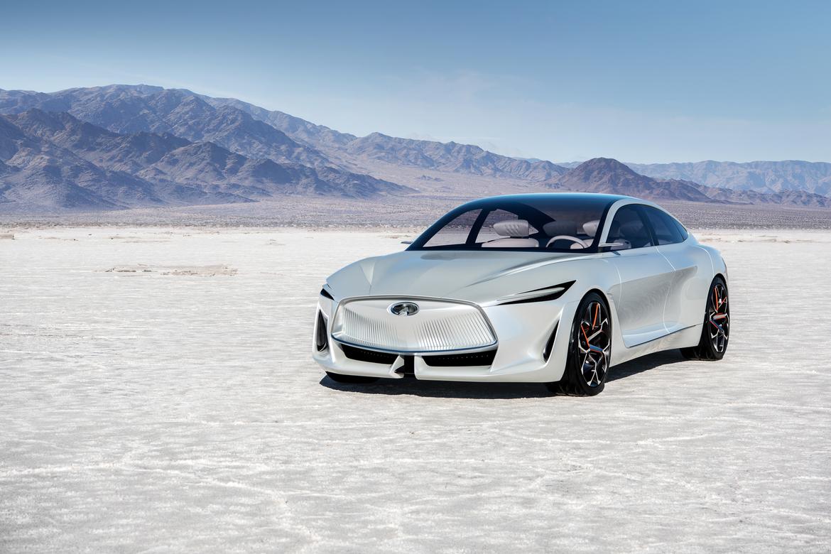 Infiniti Q Inspiration Concept A Car James Bond S Could Get Behind Infiniti Q Inspiration Exterior 03 Jpg