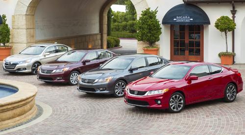 2013 Accord Owners Manual