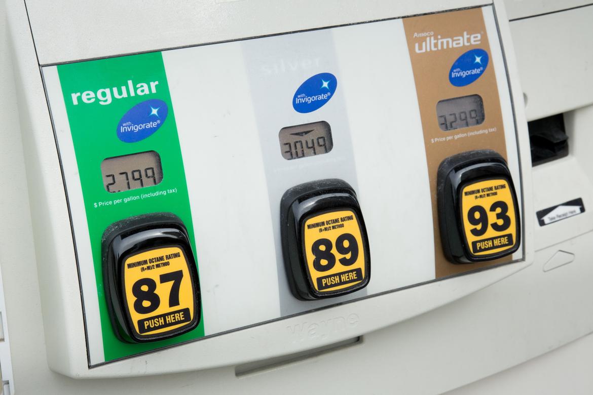 Best and Worst Gas Mileage 2016 News