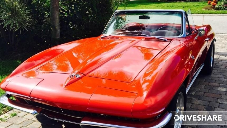 1965 Chevrolet Corvette