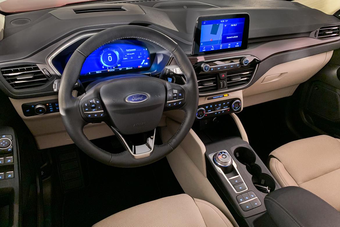 Ford-escape-fuel-capacity