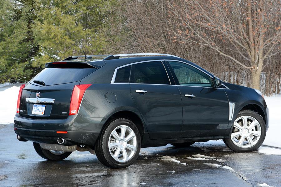 cadillac srx reviews cadillac srx reviews