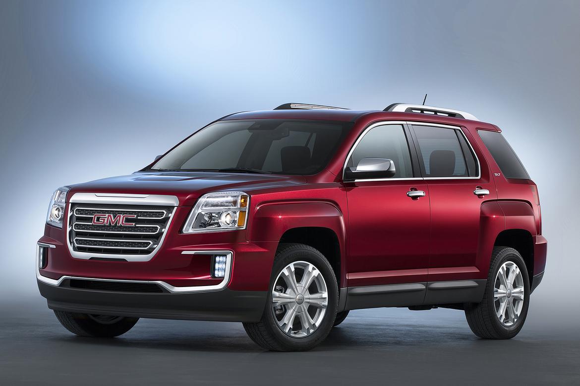 2017 Ford Escape Towing Capacity >> What's the Best 2017 Compact SUV for Towing? | News | Cars.com 2017 Ford Escape Towing Capacity >> What's the Best 2017 Compact SUV for Towing? | News | Cars.com