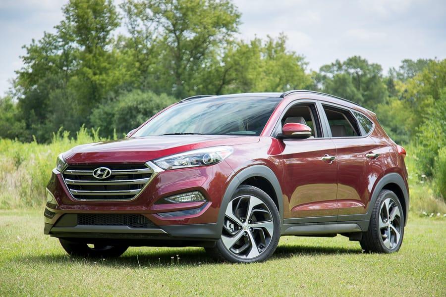 2017 Hyundai Tucson Overview Cars Our View 2017 Hyundai Tucson