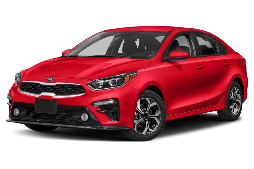 2019 Kia Forte: Recall Alert | Sharper Edge Engines